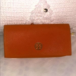 Tory Burch Sunglass Case